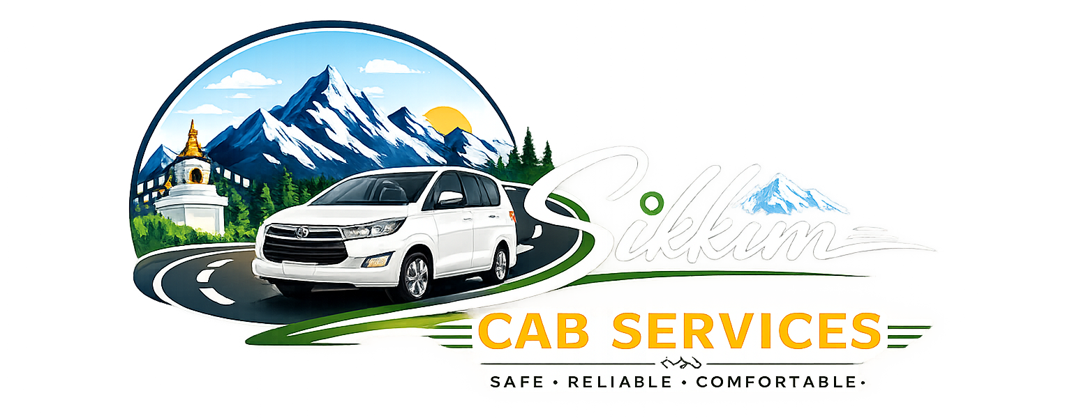 Sikkim Cab Services – Best Cab Services in Gangtok